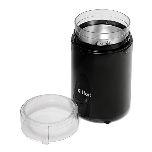 Кофемолка Kitfort КТ-1314 - фото 2