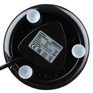 Кофемолка Ardesto WCG-8301 - фото 3