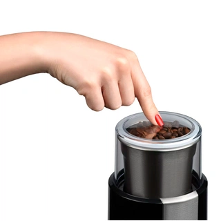 Кофемолка Ardesto WCG-8301 - фото 4