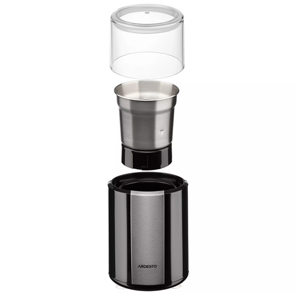 Кофемолка Aedesto WCG-8301 - фото 2