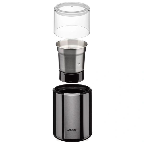 Кофемолка Ardesto WCG-8301 - фото 2