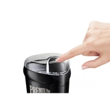 Кофемолка Centek CT-1358 Черный  - фото 2