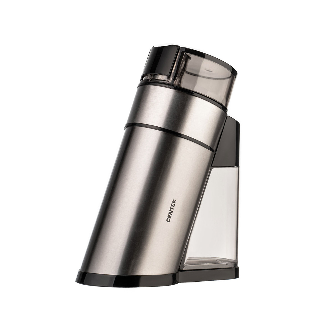 Кофемолка Centek CT-1359 Стальной 