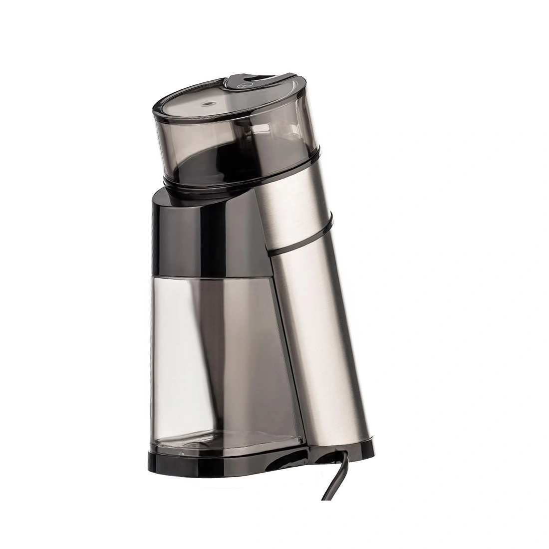 Кофемолка Centek CT-1359 Стальной  - фото 3