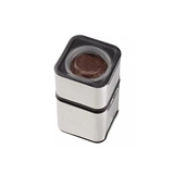 Кофемолка Kitfort КТ-7120  - фото 2
