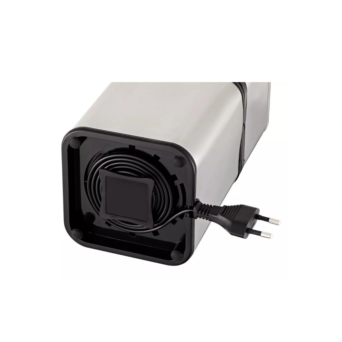 Кофемолка Kitfort КТ-7120  - фото 3