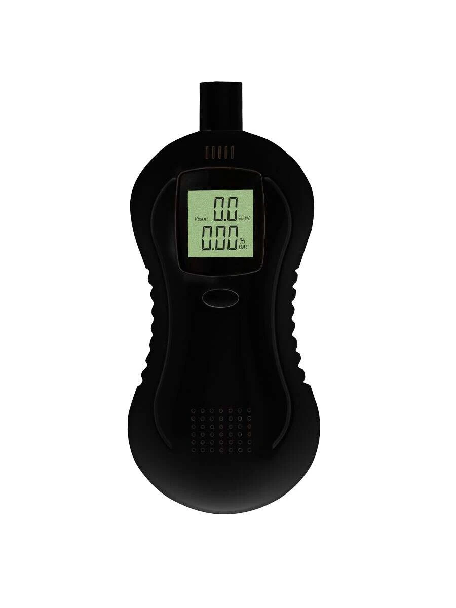 Алкотестер Ritmix RAT-303