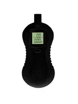 Алкотестер Ritmix RAT-303 - фото 2