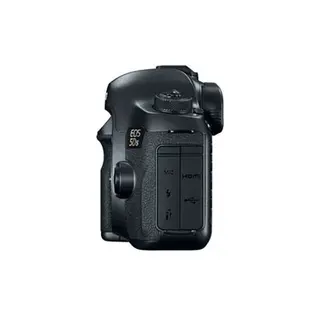 Зеркальная фотокамера Canon EOS 5DS body