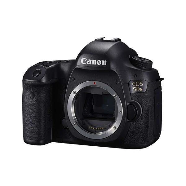 Зеркальная фотокамера Canon EOS 5DS body