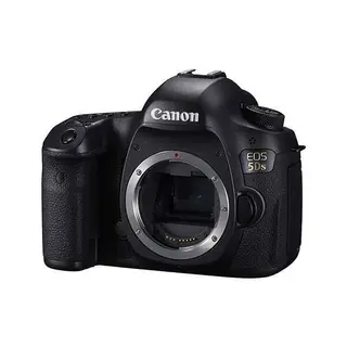 Зеркальная фотокамера Canon EOS 5DS body