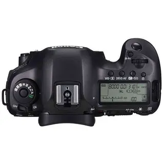 Зеркальная фотокамера Canon EOS 5DS body