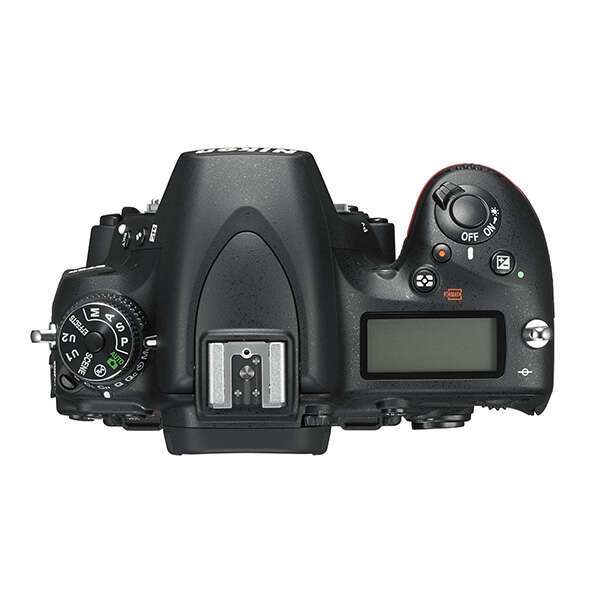 Зеркальная фотокамера Nikon D750 (FX) Body