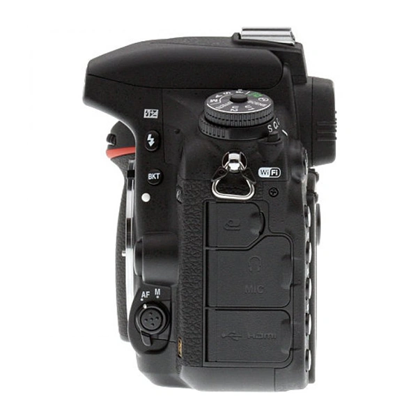 Зеркальная фотокамера Nikon D750 (FX) Body - фото 4