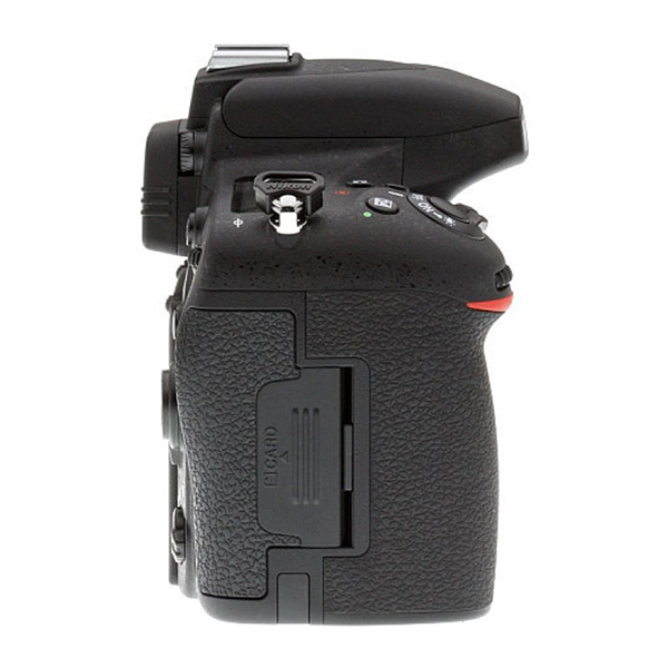 Зеркальная фотокамера Nikon D750 (FX) Body