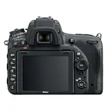 Зеркальная фотокамера Nikon D750 (FX) Body - фото 3