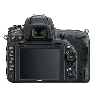 Зеркальная фотокамера Nikon D750 (FX) Body