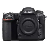 Зеркальная фотокамера Nikon D500 Body