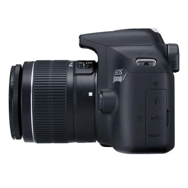 Фотокамера Canon EOS 1300D EFS 18-55 IS Kit - фото 2