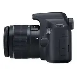 Фотокамера Canon EOS 1300D EFS 18-55 IS Kit - фото 2