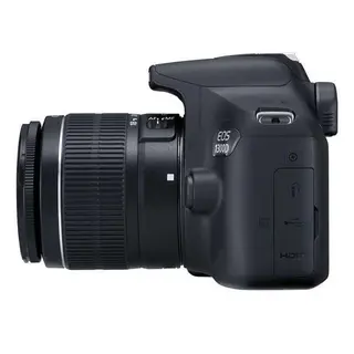 Фотокамера Canon EOS 1300D EFS 18-55 IS Kit