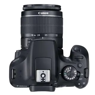 Фотокамера Canon EOS 1300D EFS 18-55 IS Kit