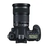 Фотокамера Canon EOS 6D 24-105 IS - фото 3