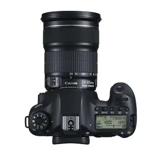 Фотокамера Canon EOS 6D 24-105 IS