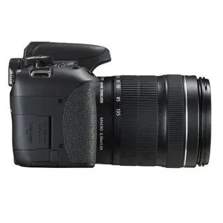 Цифровая фотокамера Canon EOS 750D 18-135 IS Kit