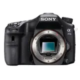 Зеркальный фотоаппарат Sony Alpha ILCA-77M2
