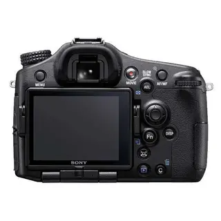 Зеркальный фотоаппарат Sony Alpha ILCA-77M2