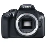 Цифровая фотокамера Canon EOS 1300D 18-55 + 50 1,8 STM - фото 3