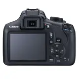 Цифровая фотокамера Canon EOS 1300D 18-55 + 50 1,8 STM - фото 4