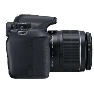 Цифровая фотокамера Canon EOS 1300D 18-55+75-300 RUK