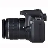 Цифровая зеркальная фотокамера Canon EOS 4000D EF-S 18-55 III Kit - фото 3