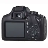 Цифровая зеркальная фотокамера Canon EOS 4000D EF-S 18-55 III Kit - фото 4