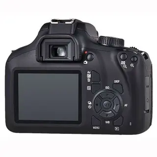 Цифровая зеркальная фотокамера Canon EOS 4000D EF-S 18-55 III Kit - фото 4