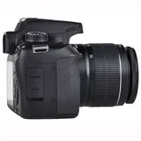 Цифровая зеркальная фотокамера Canon EOS 4000D EF-S 18-55 III Kit - фото 5