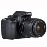 Цифровая зеркальная фотокамера Canon EOS 4000D EF-S 18-55 III Kit - фото 6