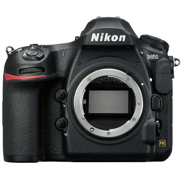 Nikon айналы фотокамера D850 Body