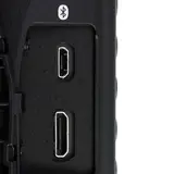 Зеркальный фотоаппарат Nikon D3400 Kit AF-P 18-55 VR (DX) - фото 4