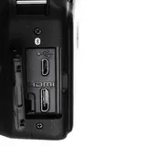 Цифровая зеркальная фотокамера Nikon D3500 + AF-P 18-55 non VR - фото 5