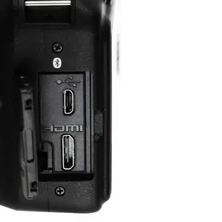 Цифровая зеркальная фотокамера Nikon D3500 + AF-P 18-55 non VR