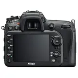 Цифровая зеркальная фотокамера Nikon D7200 (DX) - фото 5