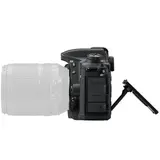 Цифровая зеркальная фотокамера Nikon D7500 Body - фото 6