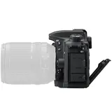 Цифровая зеркальная фотокамера Nikon D7500 Body - фото 9