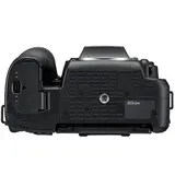 Цифровая зеркальная фотокамера Nikon D7500 Body - фото 10