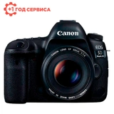 Canon шағылыстыратын фотокамерасы EOS 5D Mark IV Body