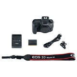 Canon шағылыстыратын фотокамерасы EOS 5D Mark IV Body - фото 8
