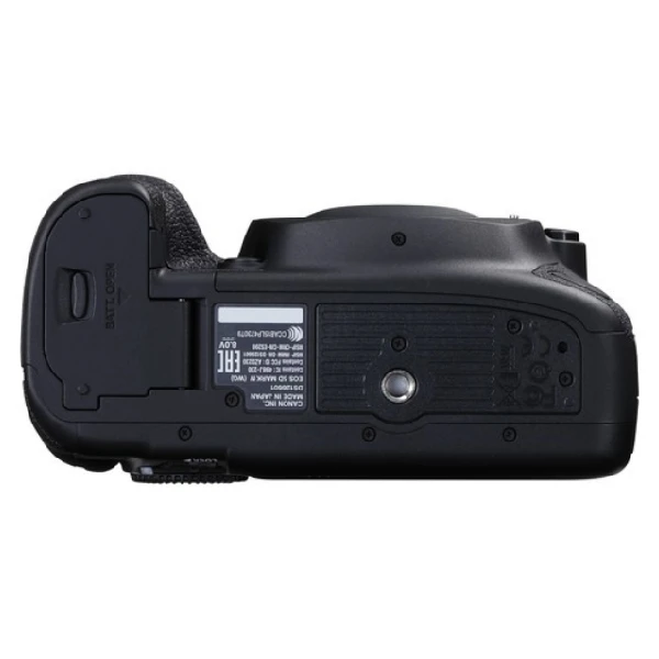 Canon шағылыстыратын фотокамерасы EOS 5D Mark IV Body - фото 7